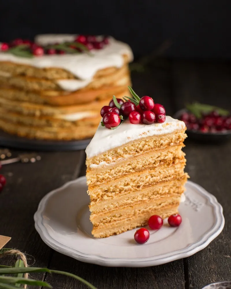 Carrot Cake Pancakes with Maple Cream Cheese