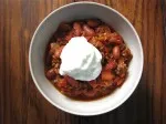 Fiery Red Chili 1 Super Bowl Recipe Round-Up