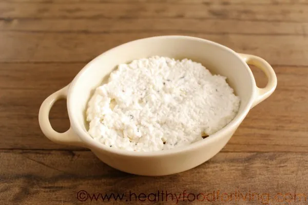 Individual Butternut Squash Lasagna with Goat Cheese Sauce