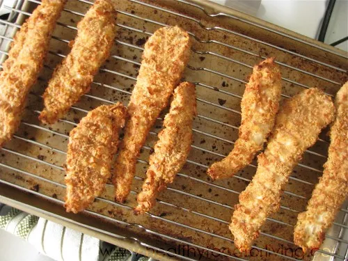Chicken Tenders