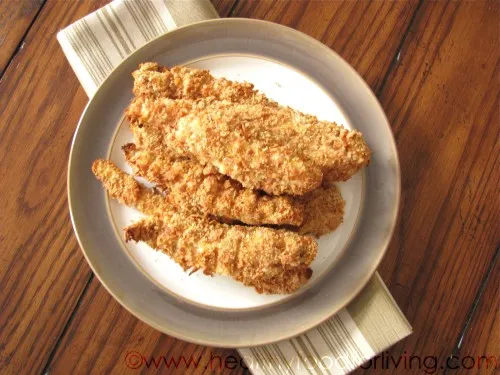 Chicken Tenders