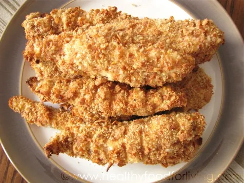 Chicken Tenders
