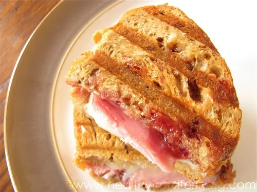 Monte Cristo Panini
