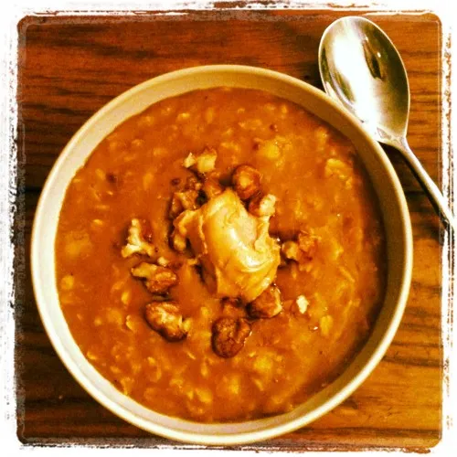 Monday Musings + Almond Joy Toast