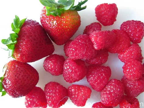 Red Berry Vinaigrette
