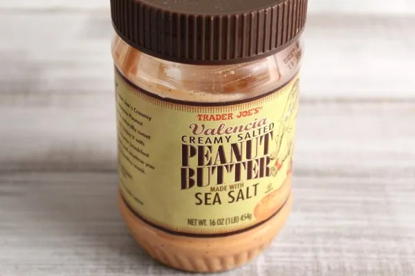 IMG 0869 600x400 1 Wordless Recipe: Chocolate Peanut Butter Cup S’mores