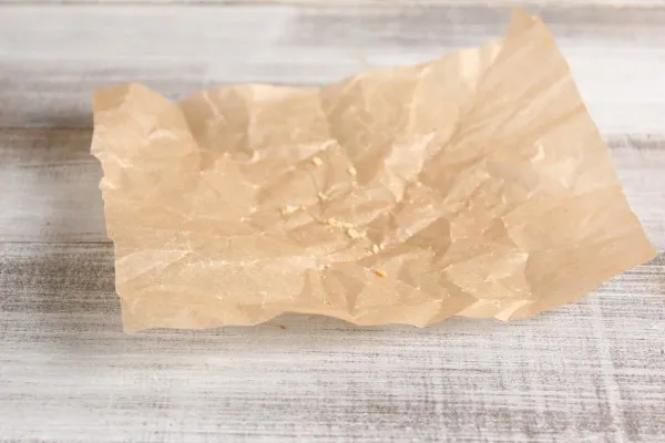 Wordless Recipe: Chocolate Peanut Butter Cup S’mores
