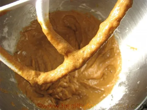 Pumpkin Spice Latte Streusel Muffins

