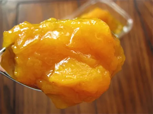 IMG 5702 500x375 1 Small Batch Apricot Jam (No Pectin)