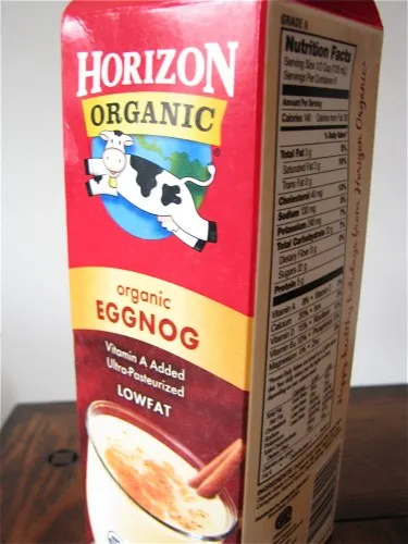 IMG 7732 375x500 1 Healthy Eggnog Brown Rice Pudding: A Cozy Twist on Classic Holiday Dessert