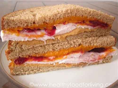 Peanut Butter & Co. All-Star Recipe Blog