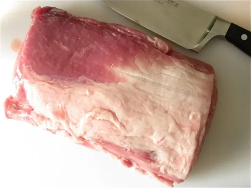 Carnitas (Pulled Pork Tacos)