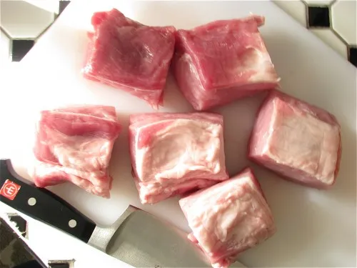 Carnitas (Pulled Pork Tacos)