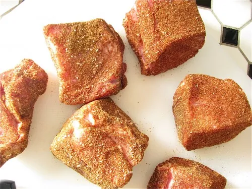 Carnitas (Pulled Pork Tacos)