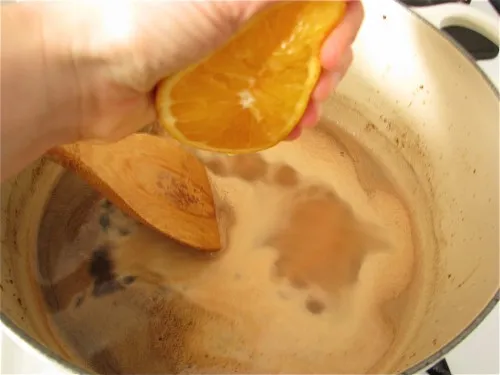 Carnitas (Pulled Pork Tacos)