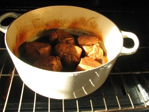 Carnitas (Pulled Pork Tacos)