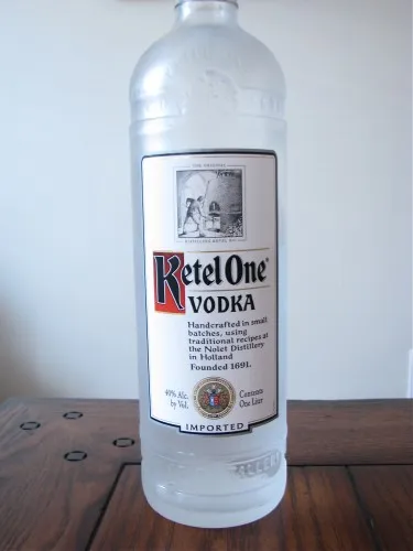 Orange Creamsicle Ice Cream [Vegan]
