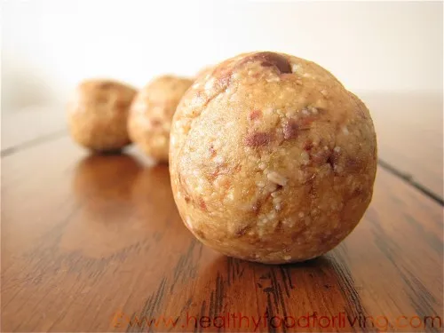 Peanut Butter Chocolate Chip Cookie Dough