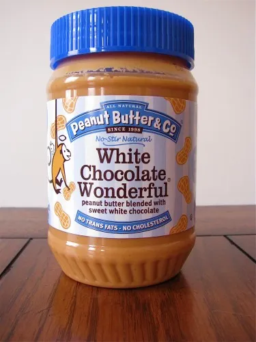 PB & Co. Recipe + Giveaway
