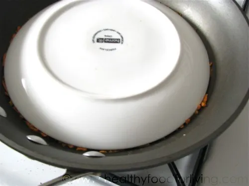 Crispy Sweet Potato Rösti