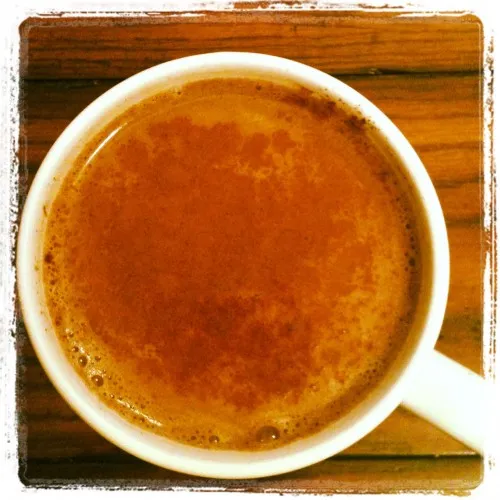 Monday Musings + Almond Joy Toast