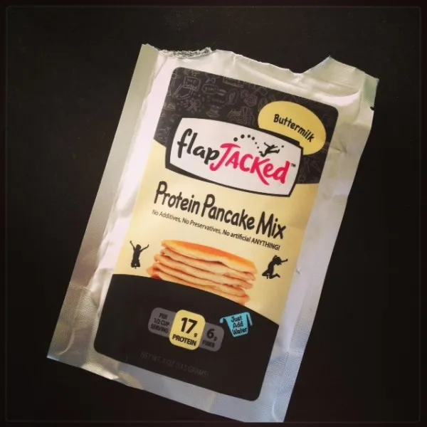 Monday Musings (flapJacked, T Shirt Printing, & Yumvelope)