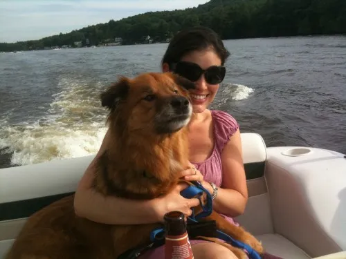 Stuffed Dates Two Ways