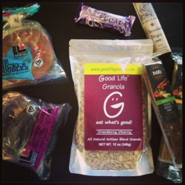 Monday Musings (flapJacked, T Shirt Printing, & Yumvelope)