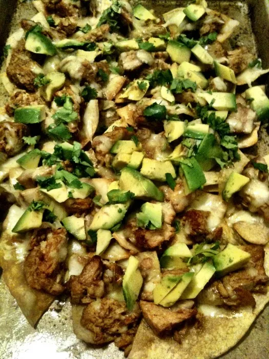 Caramelized Banana Sandwich