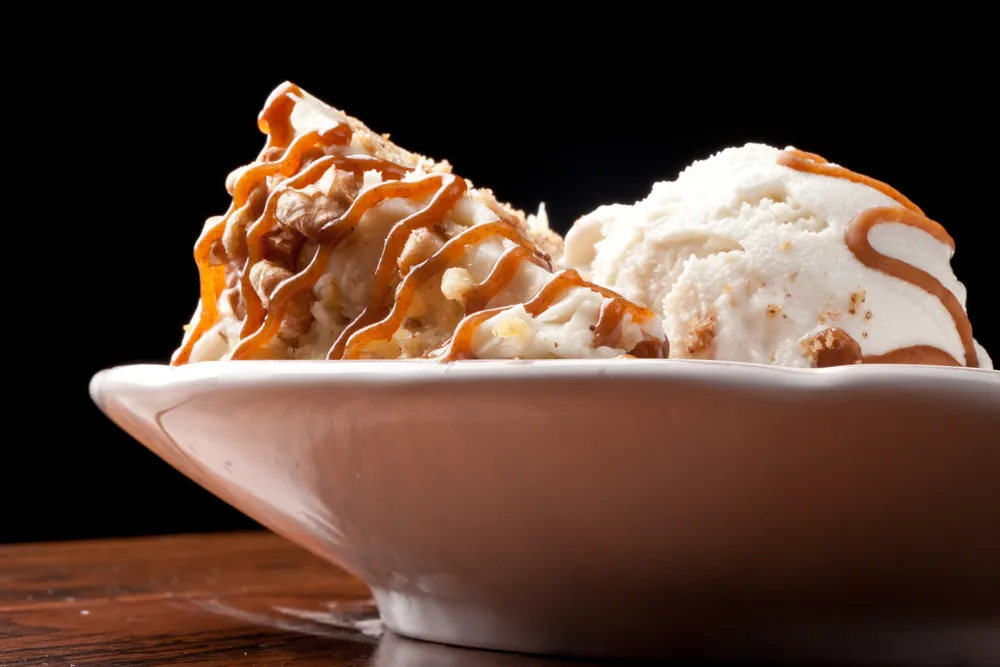 Carrot Cupcakes with Maple Cream Cheese Frosting