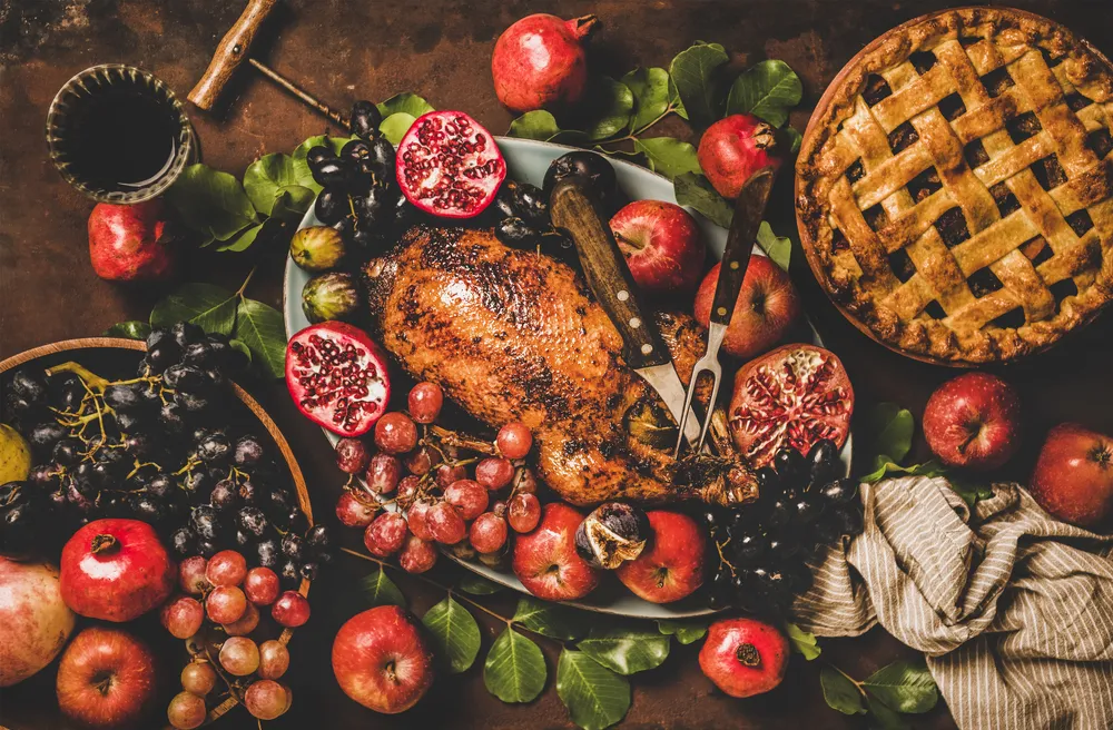 Monday Musings + Apple Pie Grilled Cheese
