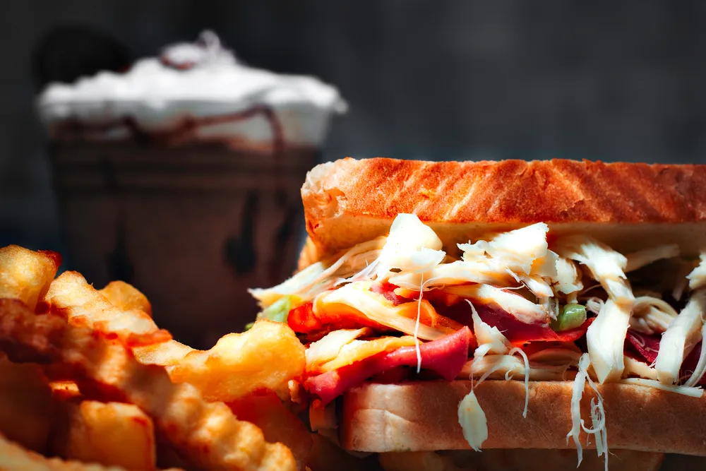 Sweet Potato Quick Bread