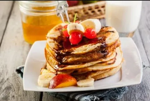 Maple Apple Cheddar Melt