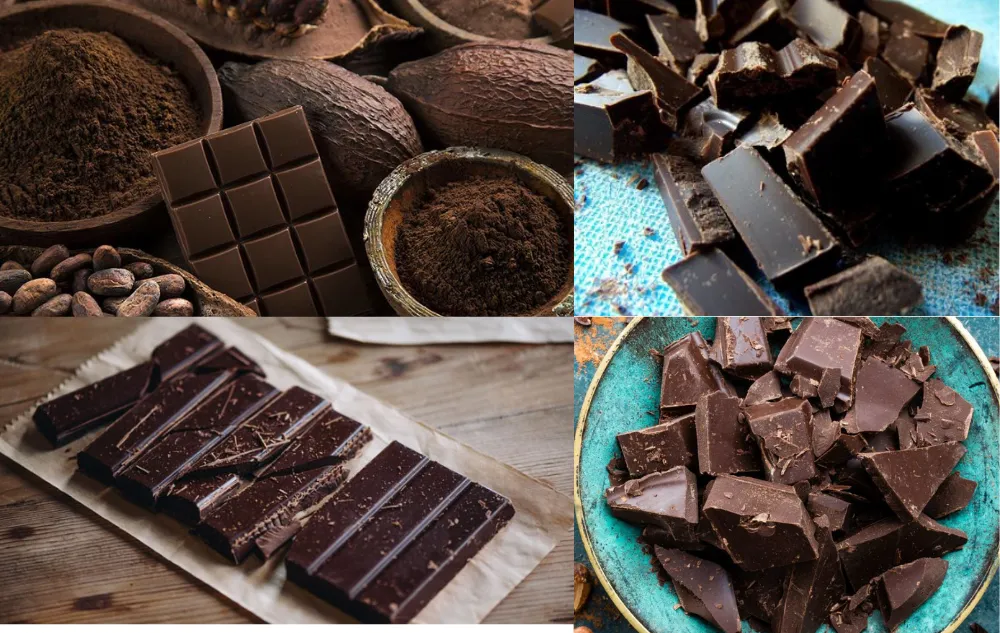 Untitled Design 1 3 Are Dark Chocolate Healthy?