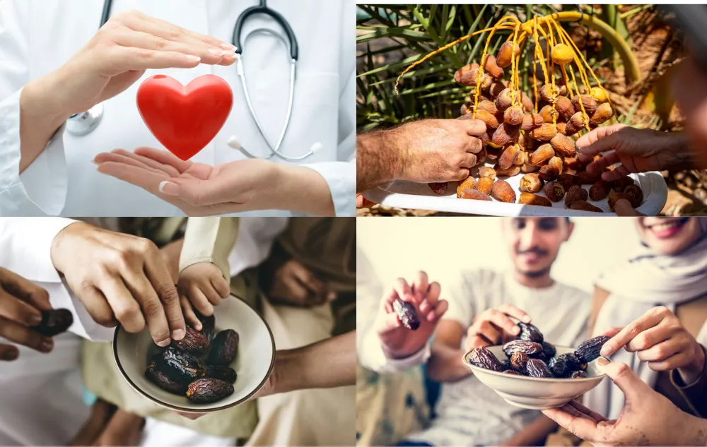 Untitled Design 1 8 Are Dates Healthy?