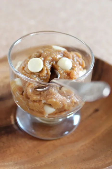 IMG 1775 466x700 1 White Chocolate Chip Speculoos Cookie Dough