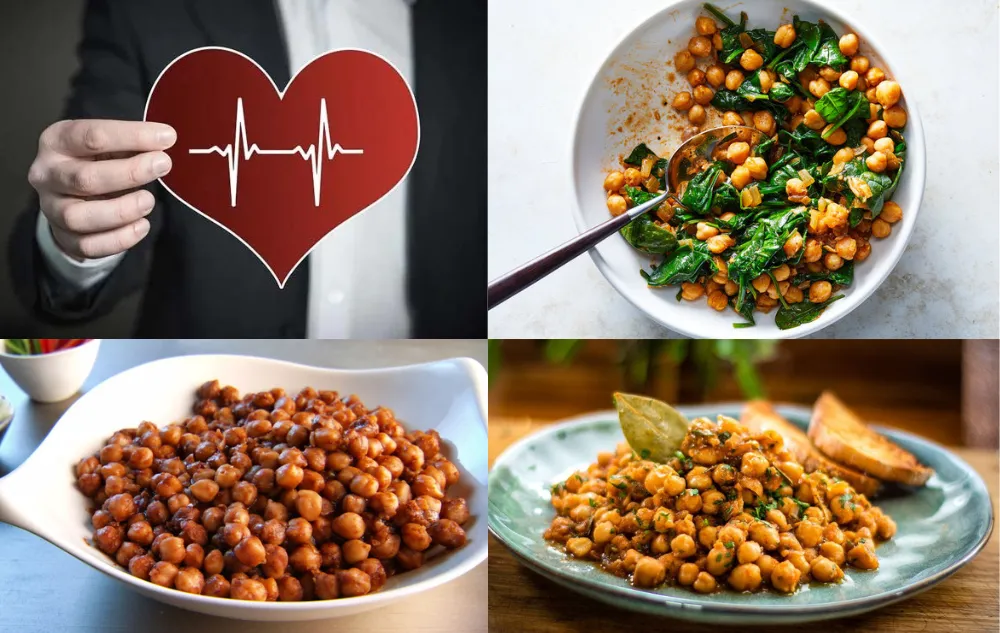Untitled Design 1 4 Are Chickpeas Healthy Like Everyone Thinks? – all You Need to Know