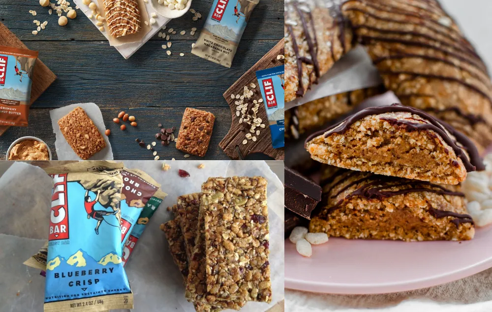 Untitled Design 3 10 Are CLIF Bars Healthy?