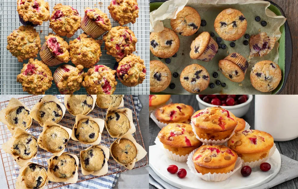 Untitled Design 6 Are Muffins Healthy? – All You Need to Know