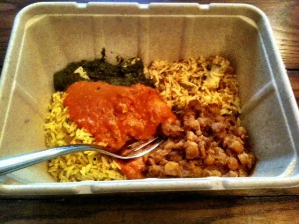 Indian Food 2 600x450 1 What I Ate Wednesday Finally