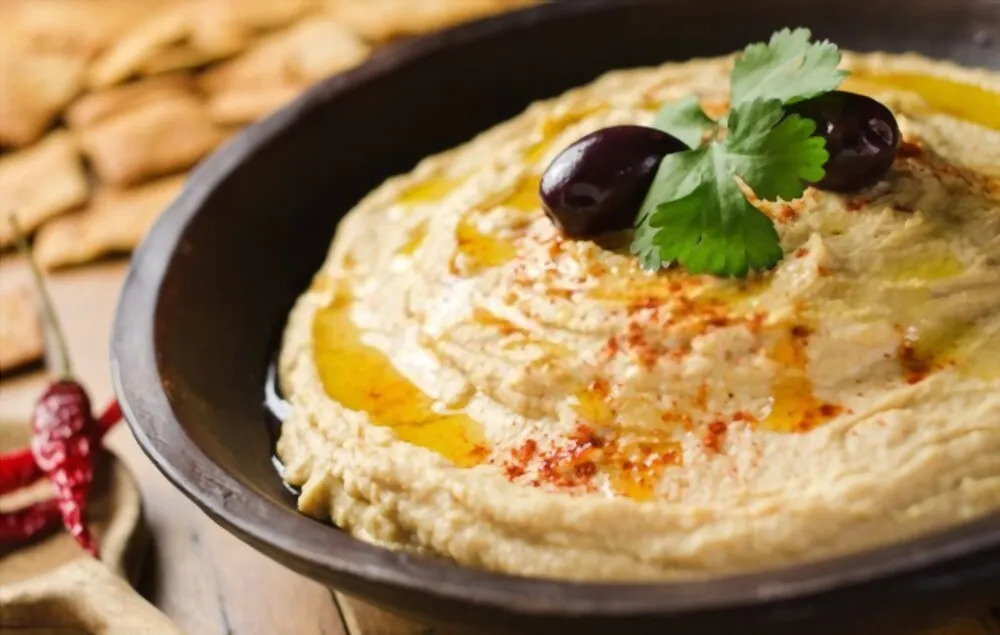 Is Hummus Fattening?