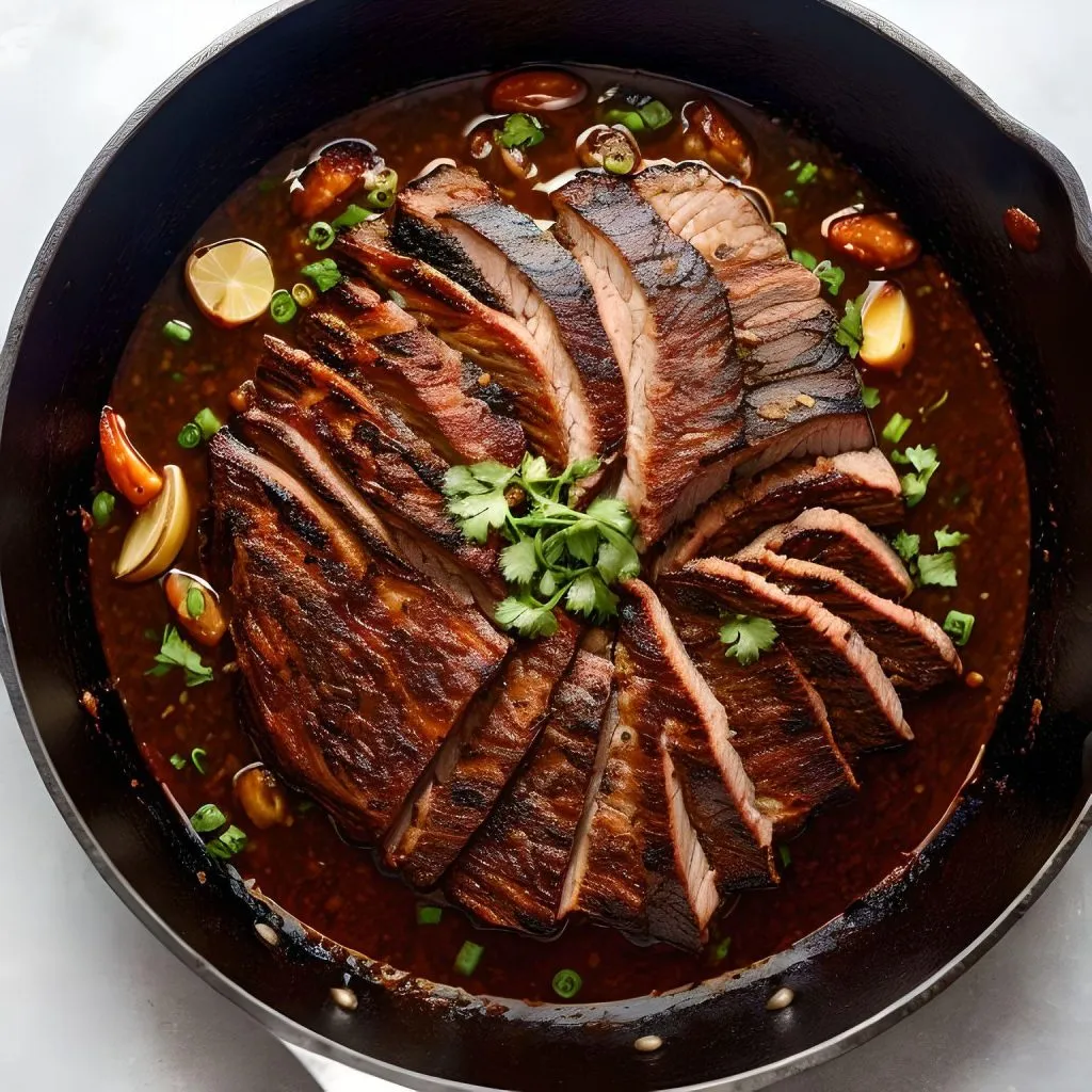 Asian Inspired Brine 1024x1024 Best Brisket Brine Recipe