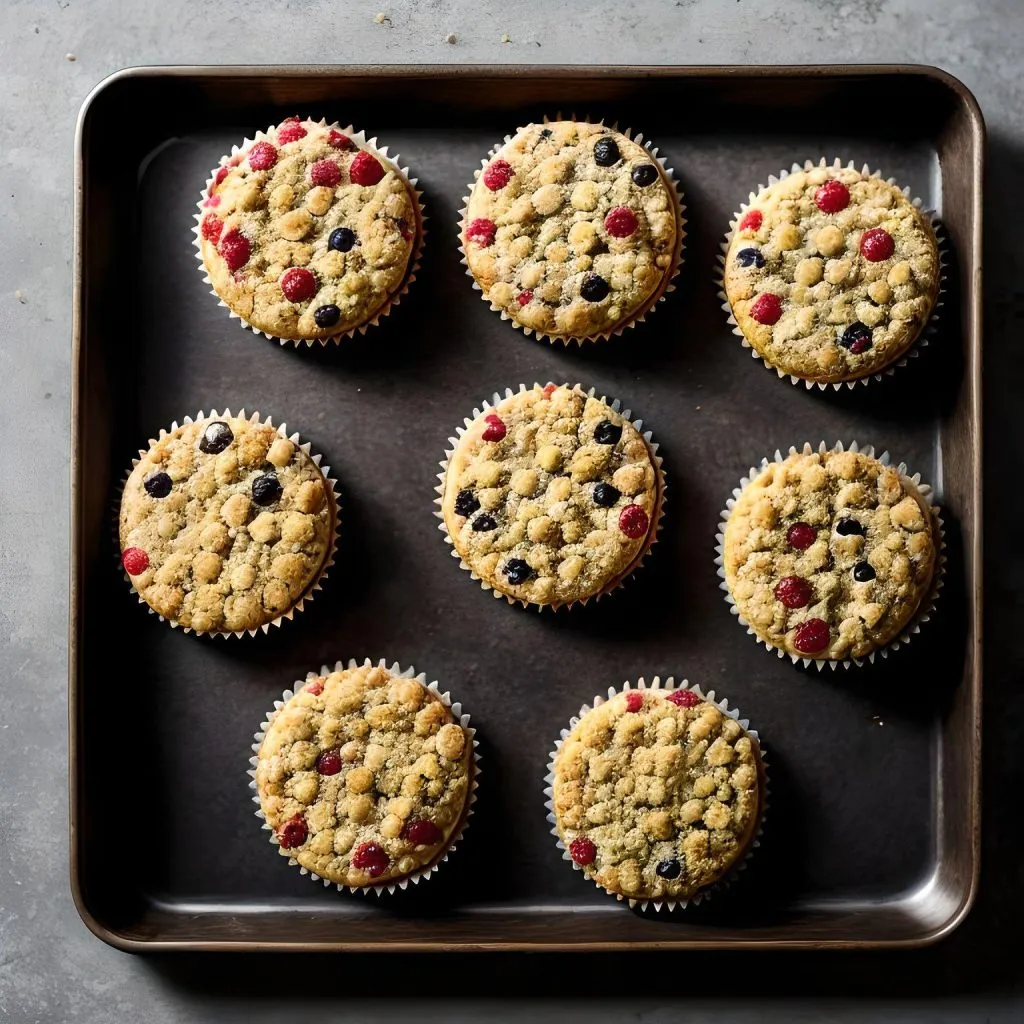 Assemble The Shortcakes 1024x1024 Gluten Free Strawberry Shortcake Recipe