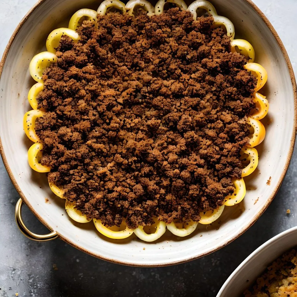 Baked Hungarian Pepper Rings