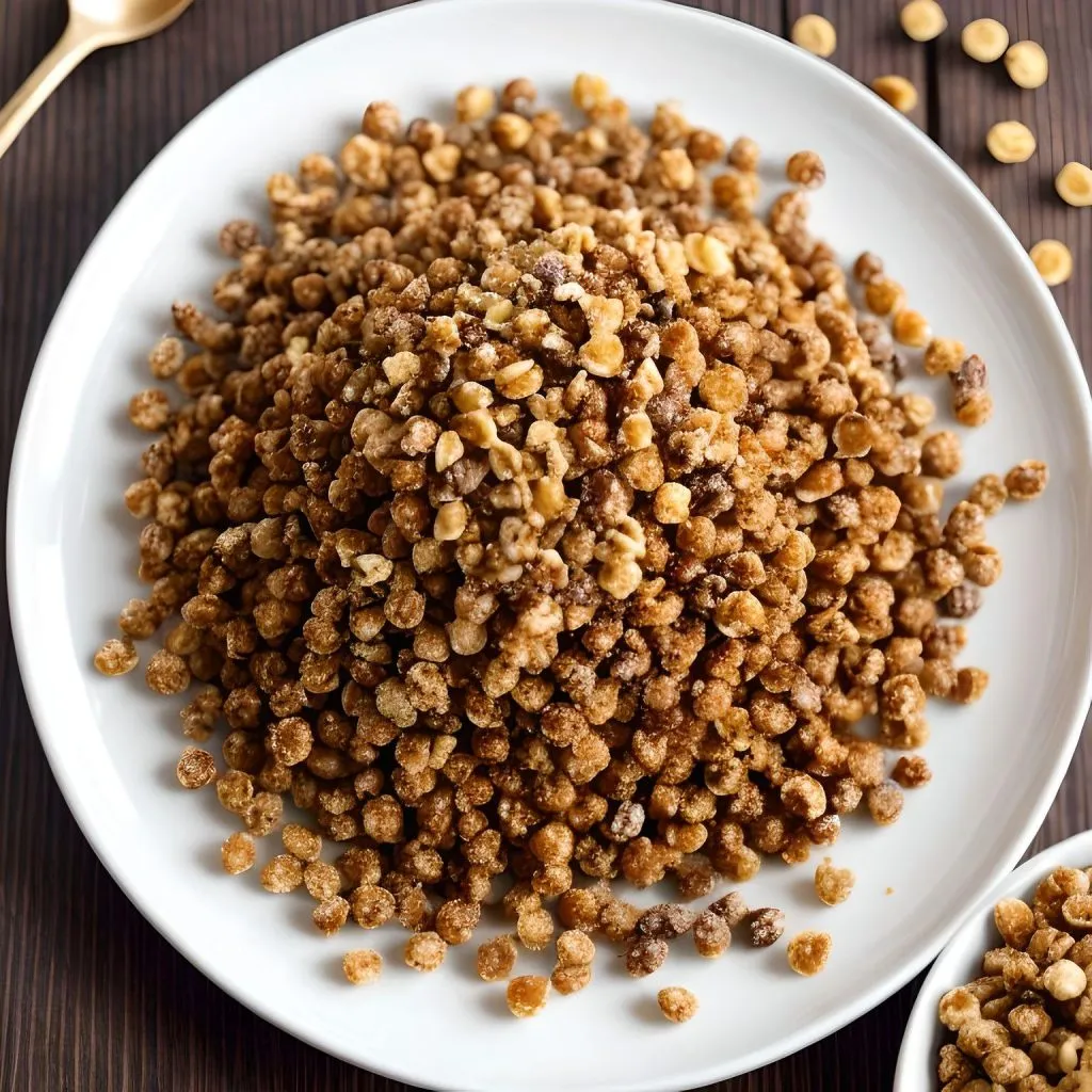 Butterscotch Tingalings