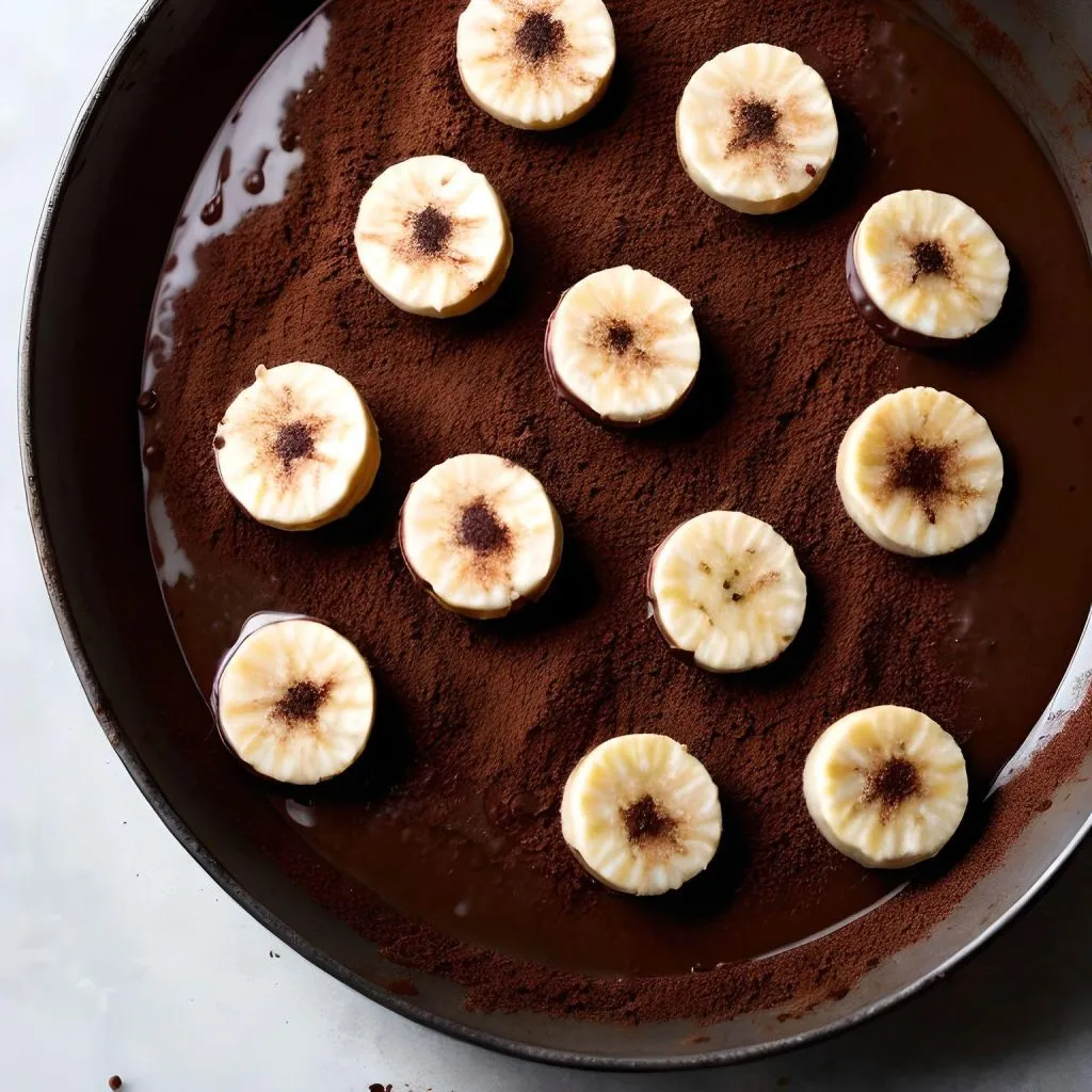 Chocolate Banana Paletas 1024x1024 Paletas Recipe: A Refreshing And Healthy Summer Treat