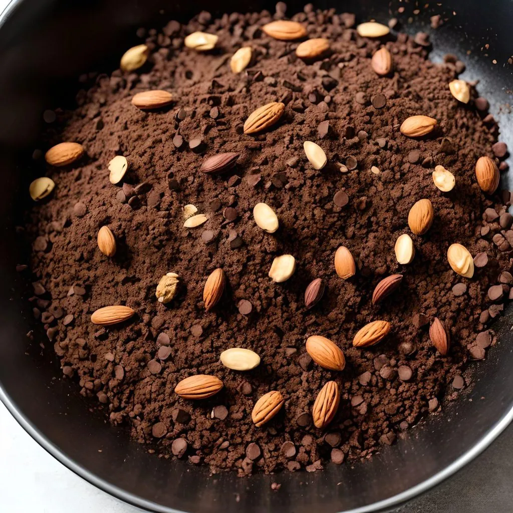 Classic Chocolate Tingalings