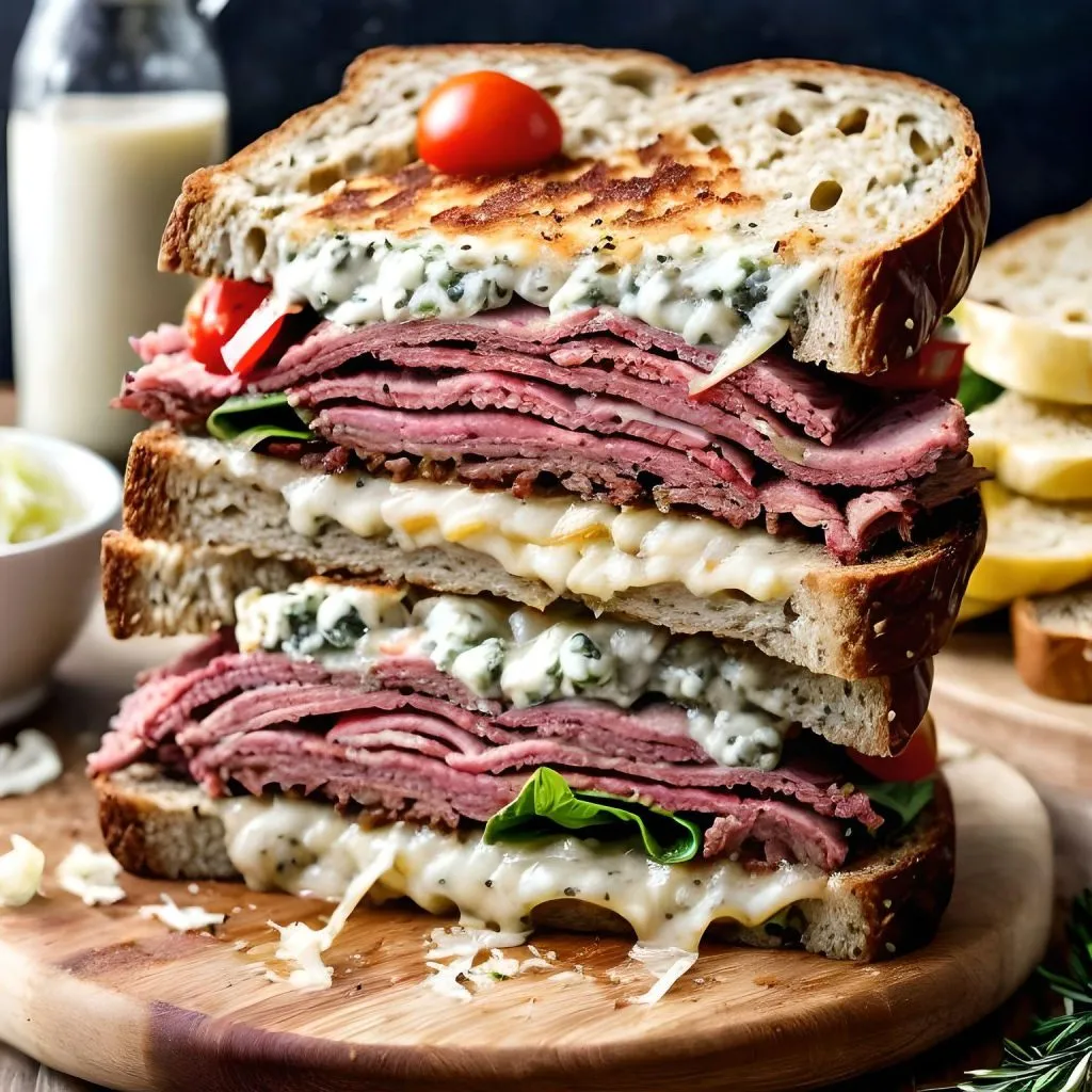 Cranberry Zucchini Bread 1024x1024 Zucchini Bread Machine Recipe