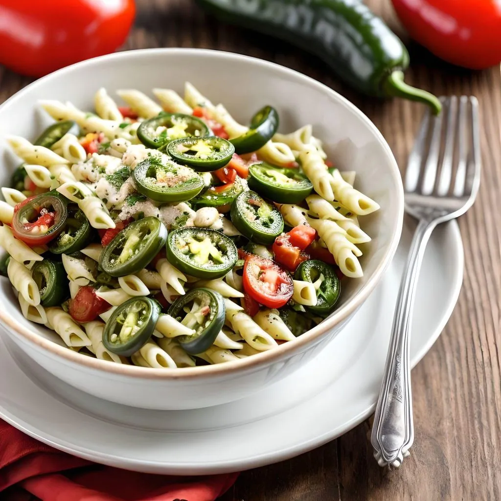 Jalapeno And Tomato Relish 1024x1024 Jalapeno Relish Canning Recipe