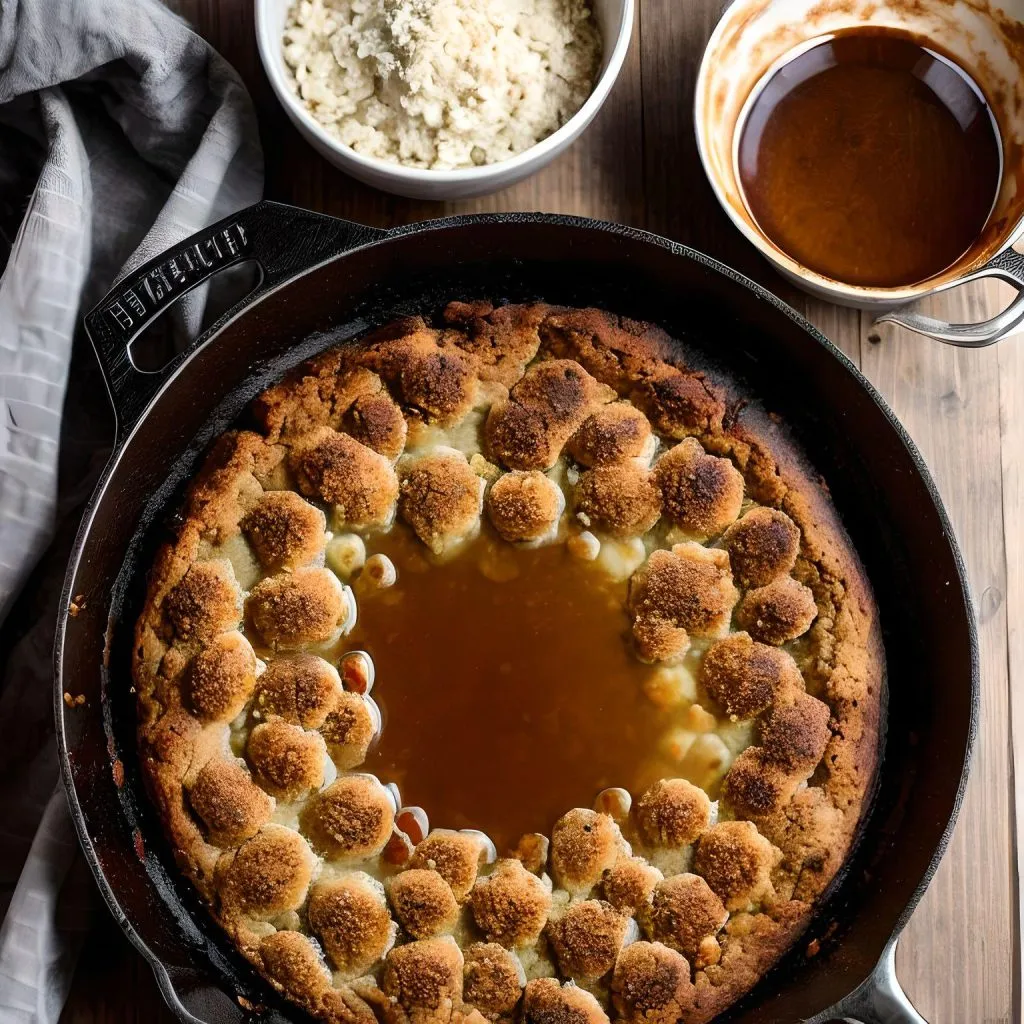 Maple Bourbon Brine 1024x1024 Best Brisket Brine Recipe